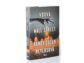 Vdova z Wall Street