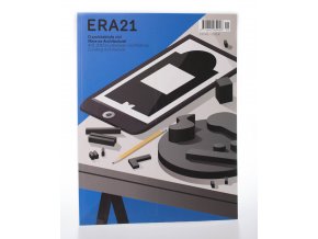 ERA 21: O architektuře víc!  1/2015