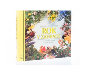Rok v zahradě