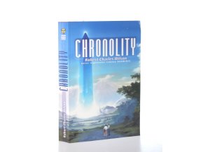 Chronolity