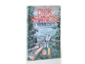 V nemilosti