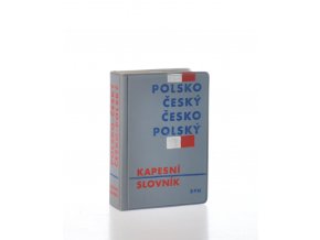 Polsko-český, česko-polský kapesní slovník (1959)