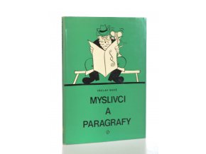 Myslivci a paragrafy