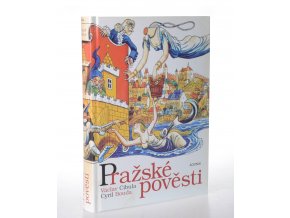 Pražské pověsti (2002)