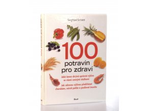 100 potravin pro zdraví