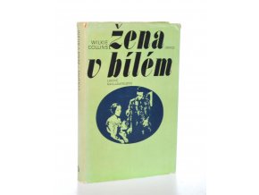 Žena v bílém (1977)