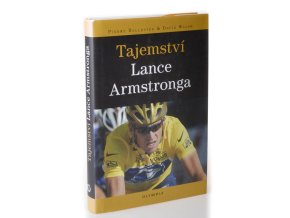 Tajemství Lance Armstronga