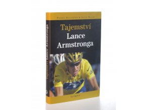 Tajemství Lance Armstronga