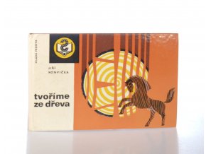 Tvoříme ze dřeva