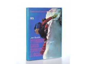 Vteřiny mezi životem a smrtí : Akce HS, Cesta končí pod Huascaránem (1987)