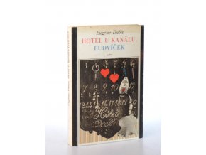 Hotel U kanálu ; Ludvíček