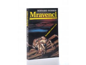 Mravenci