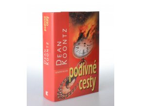 Podivné cesty