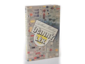 Účinný lék