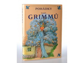 Pohádky bratří Grimmů (1995 Rebo)