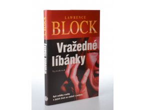 Vražedné líbánky