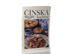 Čínská kuchyně (1990)