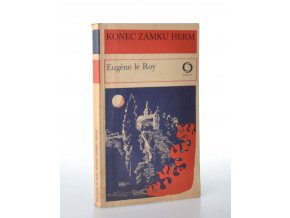 Konec zámku Herm