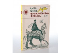 Pendragonská legenda