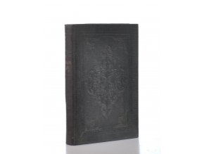 Nový Zákon Pána a spasitele našeho Ježiše Krista : Podle posledního vydání kralického z roku 1613 (1921)