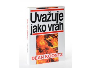 Uvažuje jako vrah
