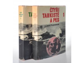 Čtyři tankisté a pes.  (2sv.) (1974)