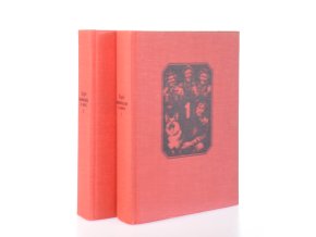 Čtyři tankisté a pes.  (2sv.) (1974)