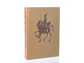 Příběhy dona Quijota (1976)
