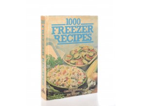 1000 freezer recipes