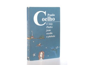 U řeky Piedra jsem usedla a plakala (1999)