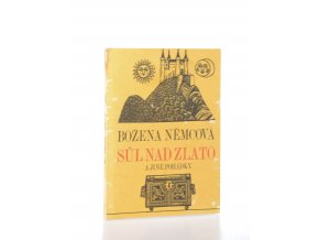 Sůl nad zlato a jiné pohádky (1969)