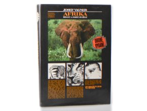 Afrika : život a smrt zvířat (1979, 1987)