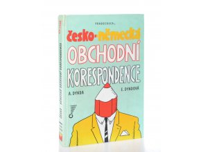 Česko-německá obchodní korespondence (1995)