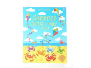 Summer things to make and do