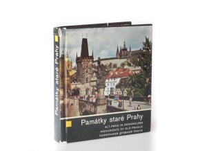 Památky staré Prahy (1969)