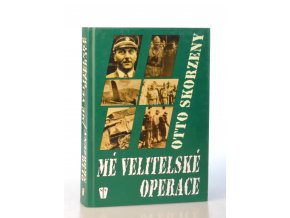 Mé velitelské operace (2002)