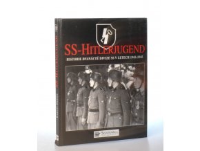 SS - Hitlerjugend :  historie 12. divize SS 1943-45