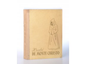 Hrabě de Monte Christo