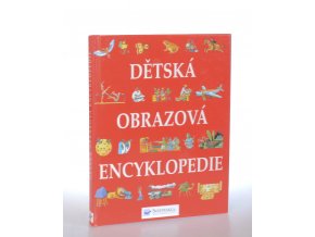 Dětská obrázková encyklopedie