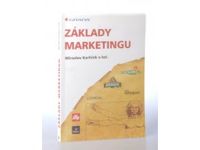 Základy marketingu