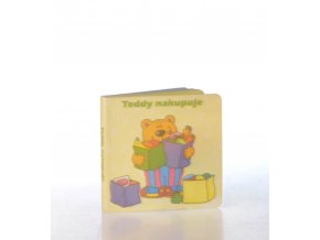 Teddy nakupuje