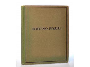 Bruno Paul