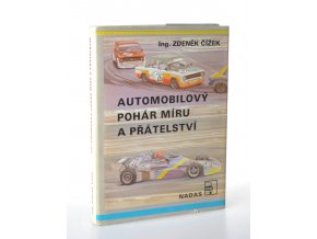 Automobilový pohár míru a přátelství