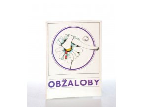 Obžaloby