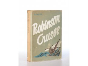 Robinson Crusoe (Hokr)