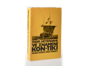 Ve znamení Kon-Tiki (1957)