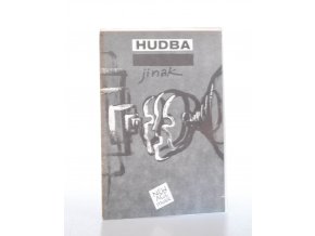 Hudba jinak : new age music