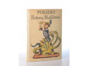 Pohádky Heleny Malířové