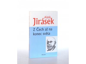 Z Čech až na konec světa (2016)