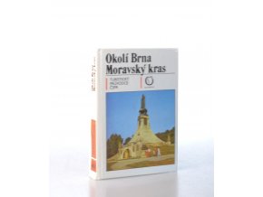 Okolí Brna, Moravský kras